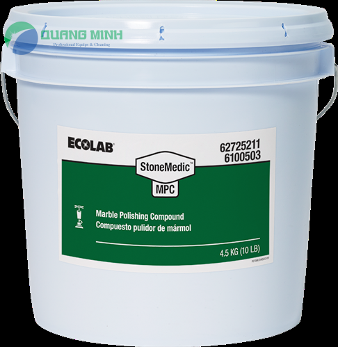 6100503 SM MPC 10lb 1