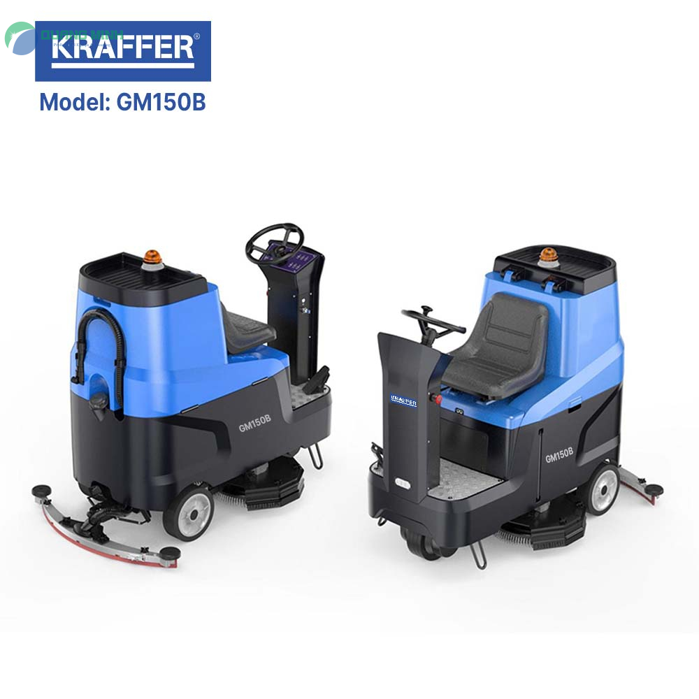 mau lau nha ngoi lai kraffer gm150b h3