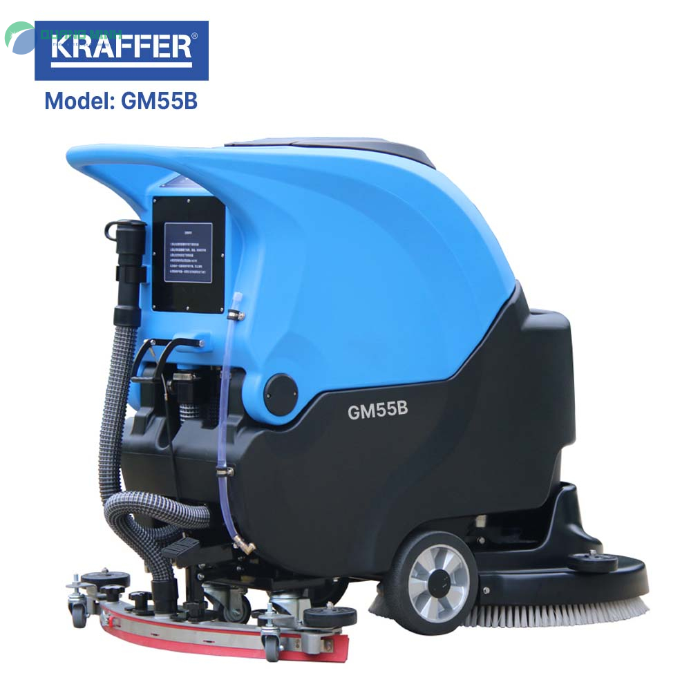 may lau san kraffer gm55b h3