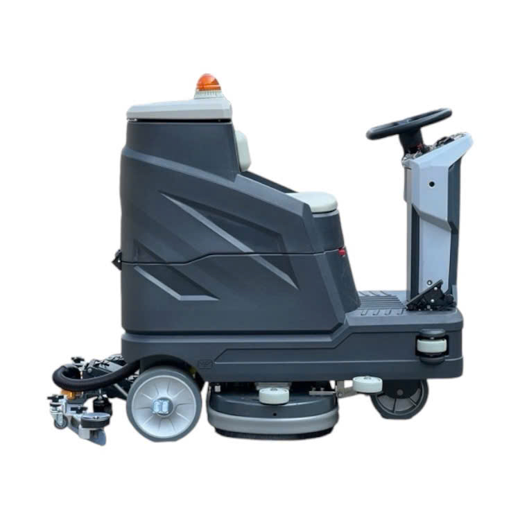 May cha san cong nghiep ngoi lai Krapo M2913 2