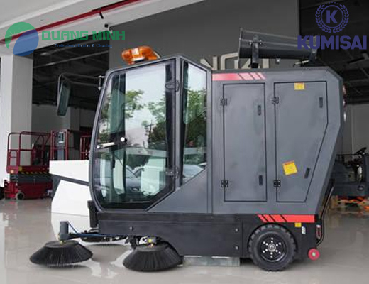 xe quet duong kumisai kms s15 1