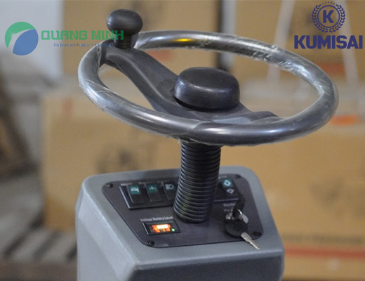 xe quet duong ngoi lai kumisai kms s5 4