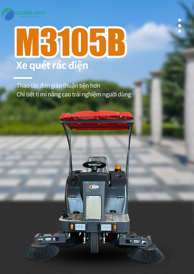 XE QUET RAC M3105B 02