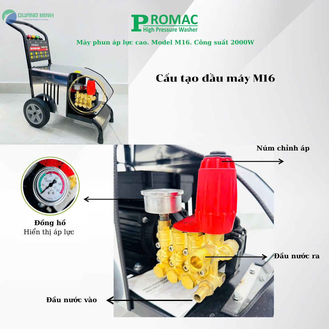 may phun ap luc promac m16 05