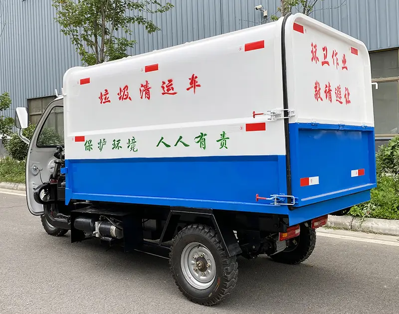 xe dien thu gom rac do thi 2500l 02