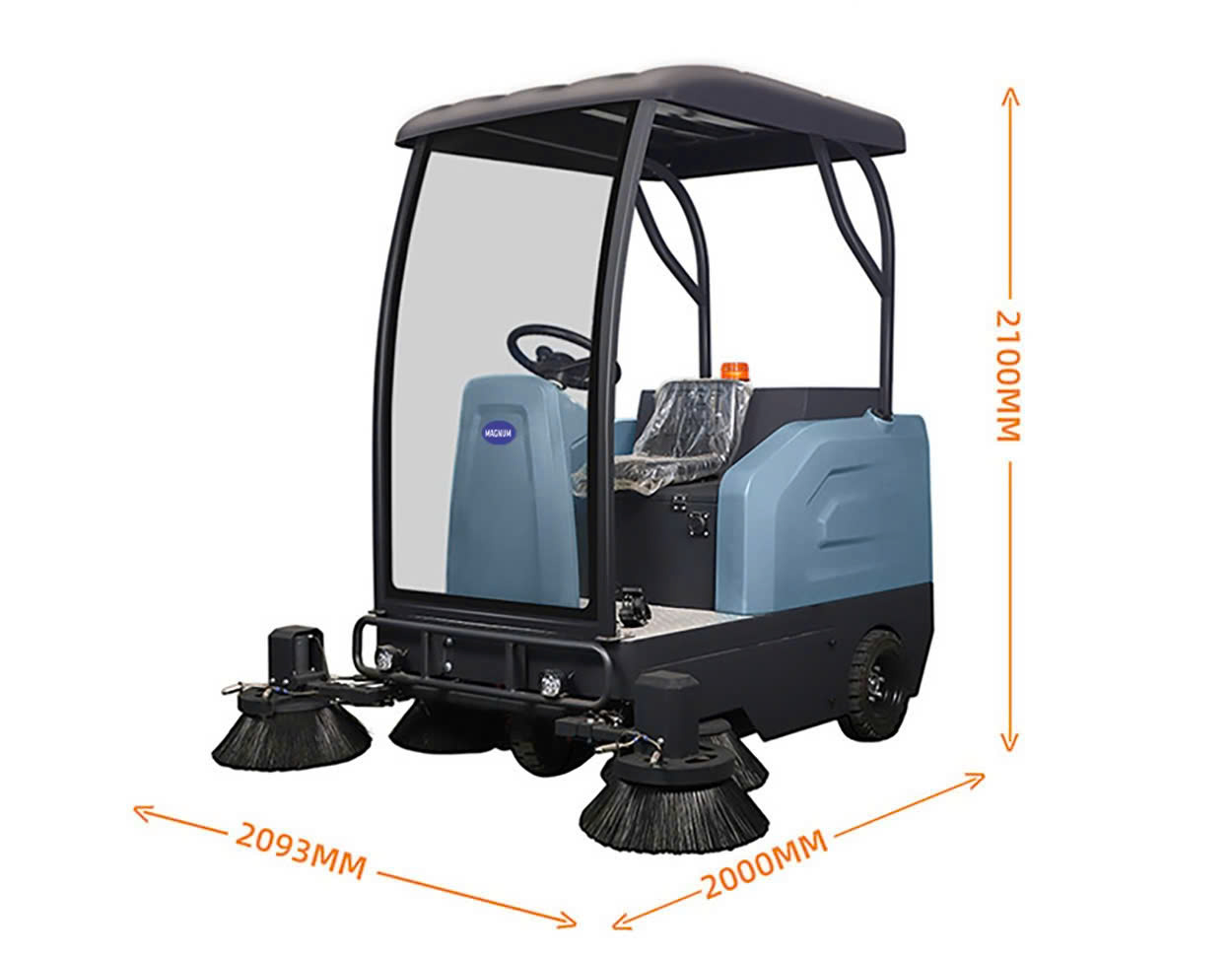 xe quet bui ngoi lai mn 2000sw 02