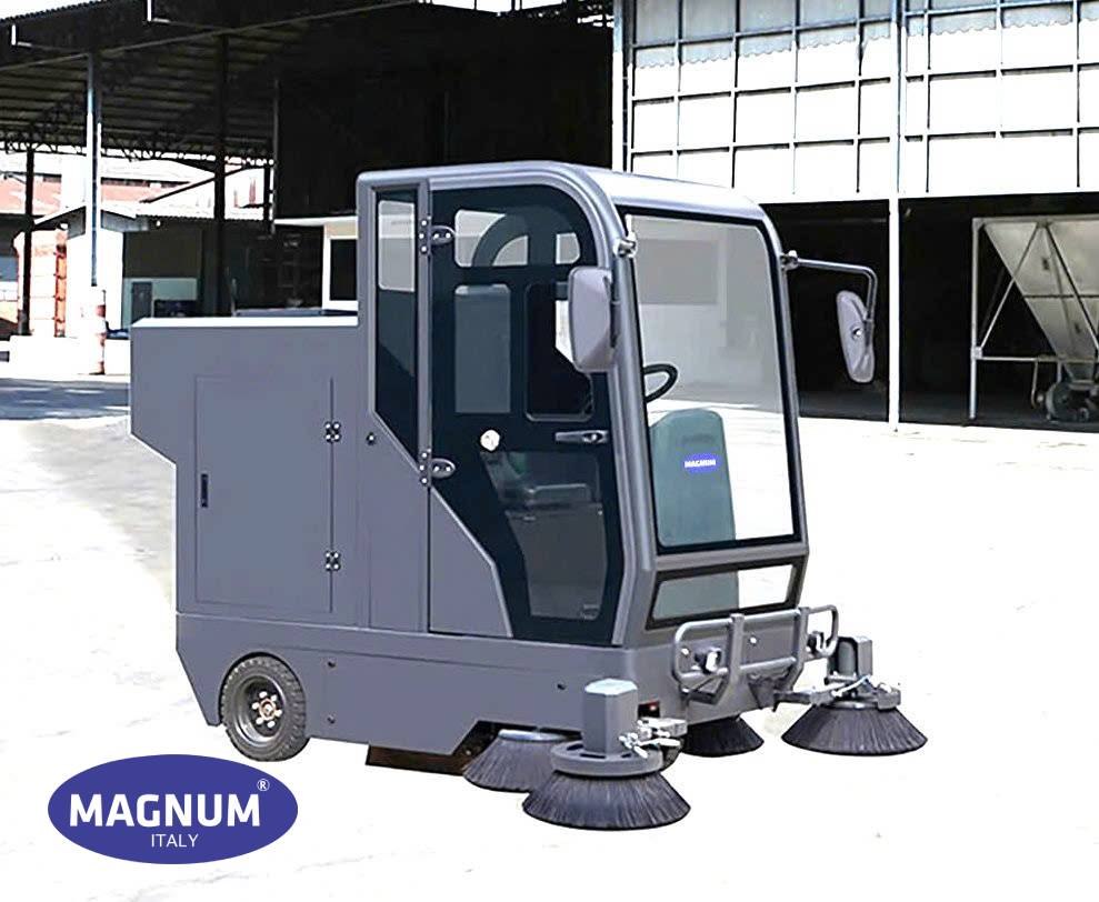 xe quet bui ngoi lai mn 2100sw 2