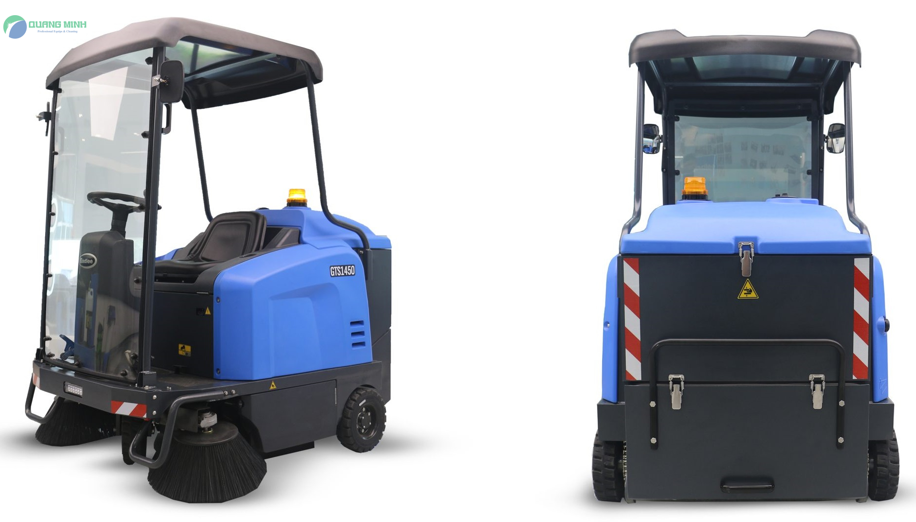 XE QUET RAC GADLEE GTS1450