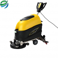 Máy chà sàn liên hợp HiClean HC 530E