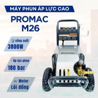 Promac-M26