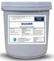 QUASER